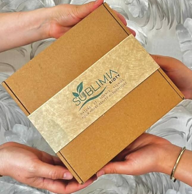 Embalini Presentation